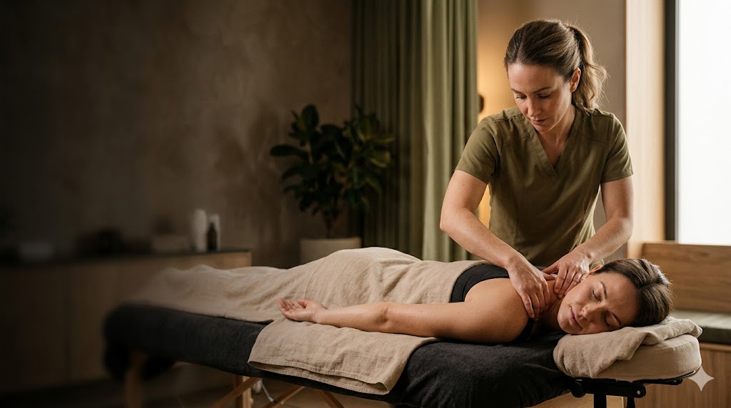 Tratamento facial